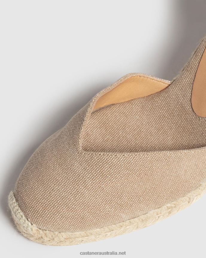 Castaner Women CHIARA/8/002 L4V4PN19 SAND