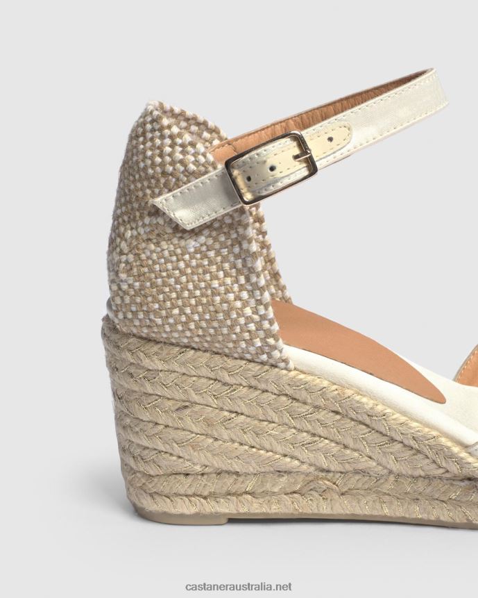 Castaner Women CHIARITA/6/006 L4V4PN63 RAW