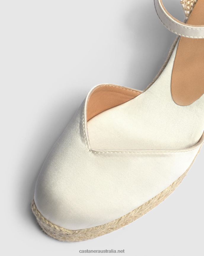 Castaner Women CHIARITA/6/006 L4V4PN63 RAW