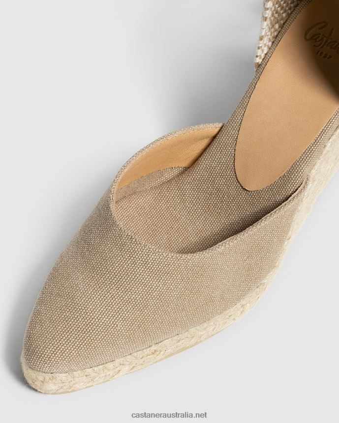Castaner Women JOYCE/8/002 L4V4PN51 SAND