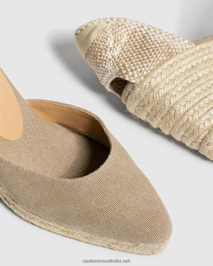 Castaner Women JOYCE/8/002 L4V4PN51 SAND