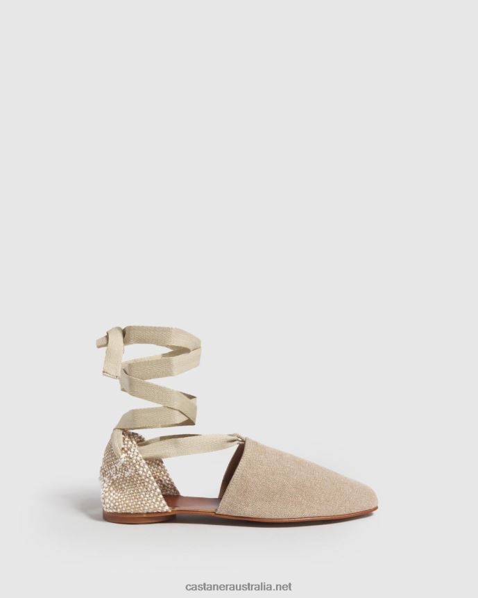 Castaner Women GALA/002 L4V4PN89 SAND