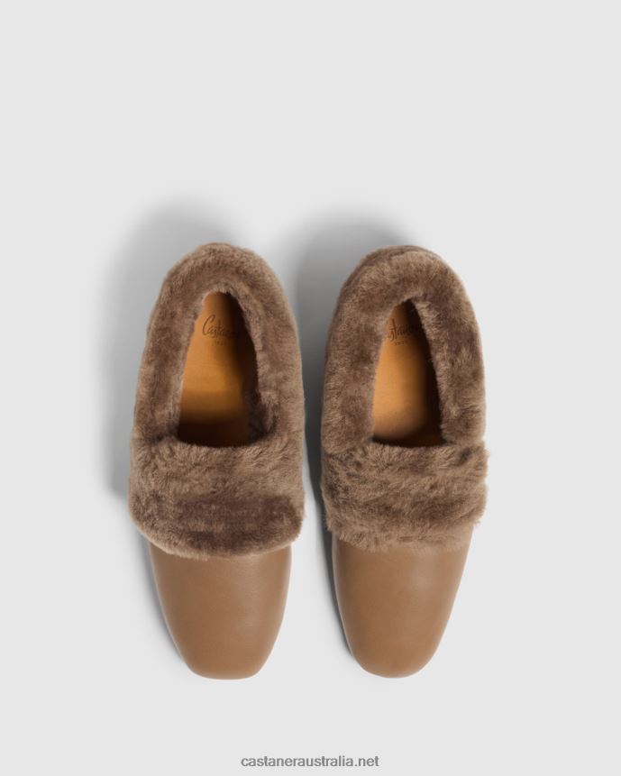 Castaner Women GINEVRA/113 L4V4PN97 TAUPE