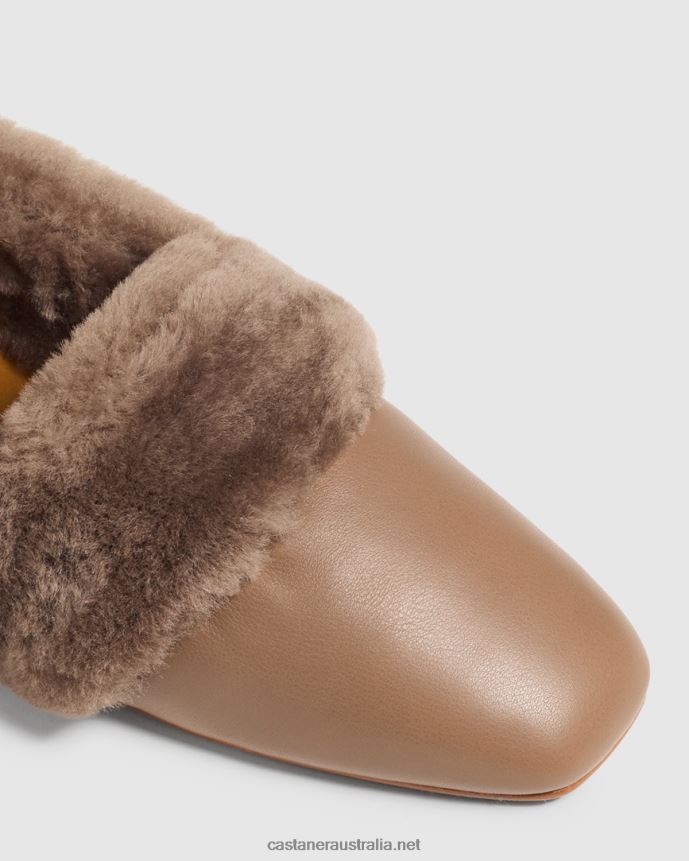 Castaner Women GINEVRA/113 L4V4PN97 TAUPE