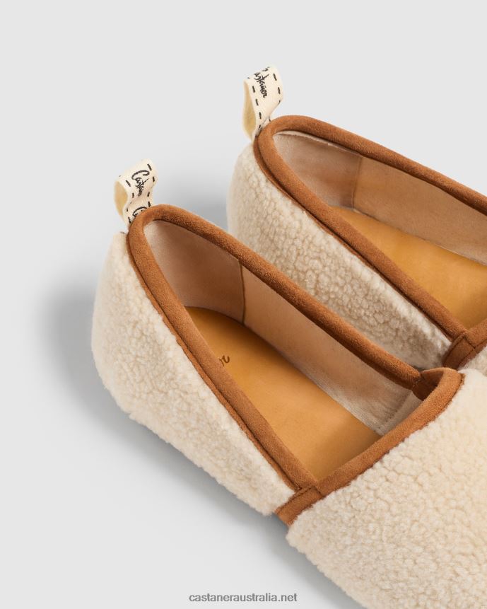 Castaner Women GRACE/117 L4V4PN98 LEATHER