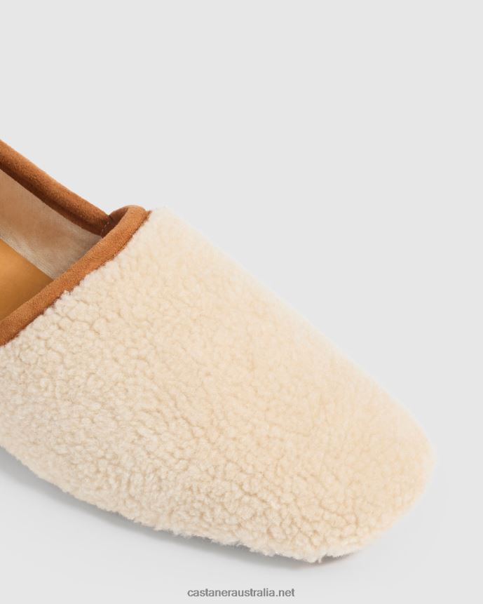 Castaner Women GRACE/117 L4V4PN98 LEATHER