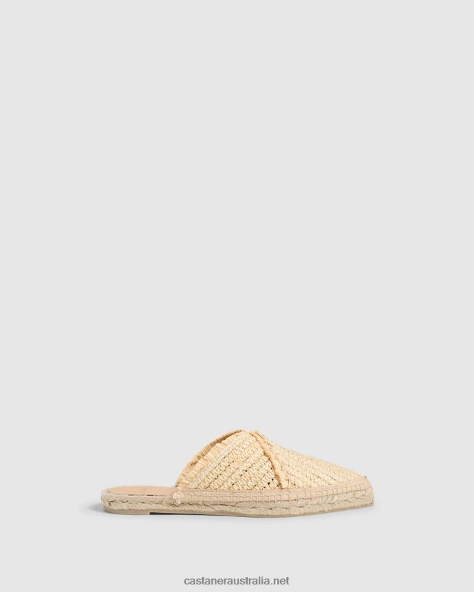 Castaner Women ROSANA/131 L4V4PN102 NATURAL