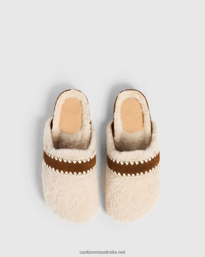 Castaner Women ZINGARA/005 L4V4PN321 BLACK