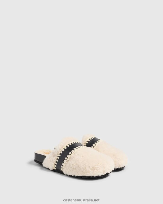 Castaner Women ZINGARA/114 L4V4PN320 BLACK