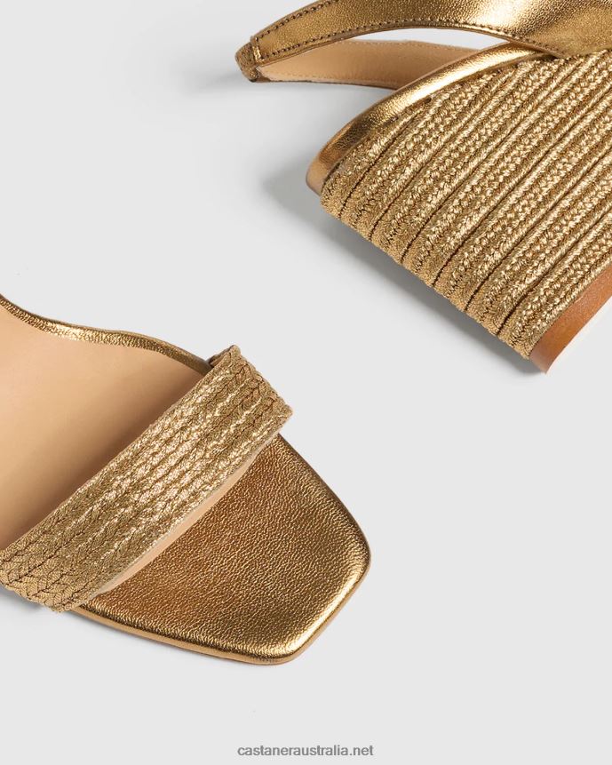 Castaner Women BARBY/142 L4V4PN385 OLD