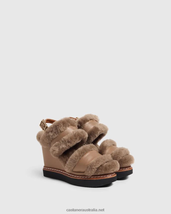 Castaner Women JUANA/113 L4V4PN390 BLACK