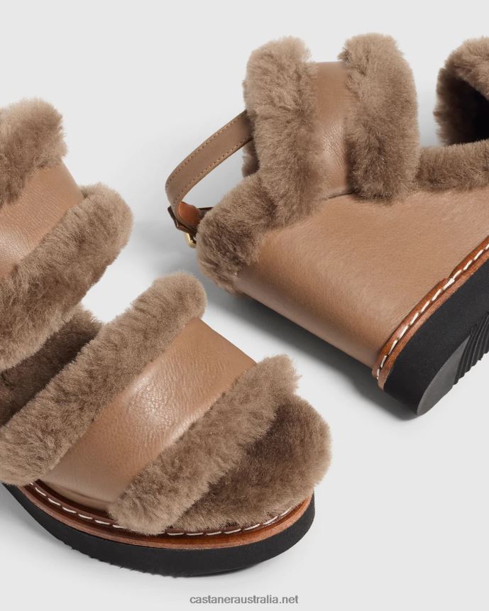 Castaner Women JUANA/113 L4V4PN390 BLACK