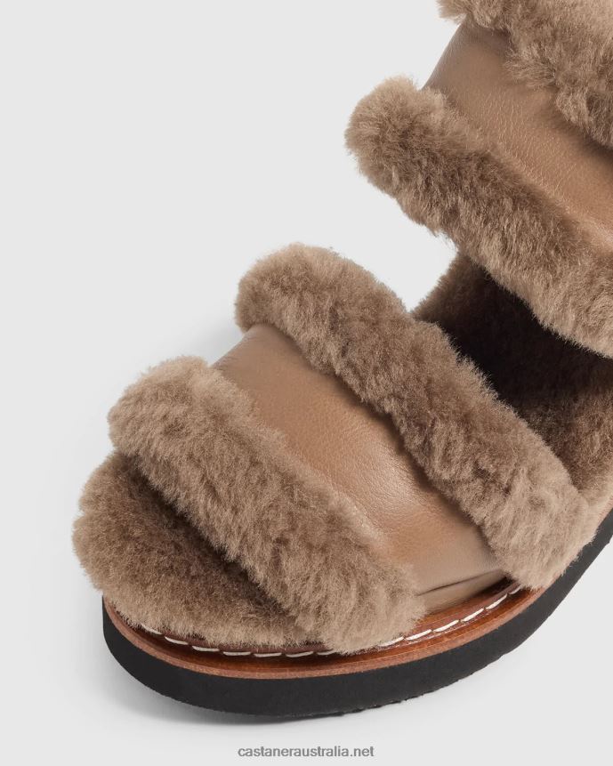 Castaner Women JUANA/113 L4V4PN390 BLACK