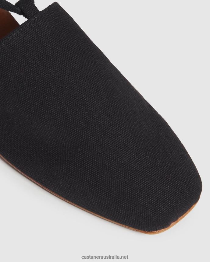 Castaner Women GALA/001 L4V4PN329 BLACK