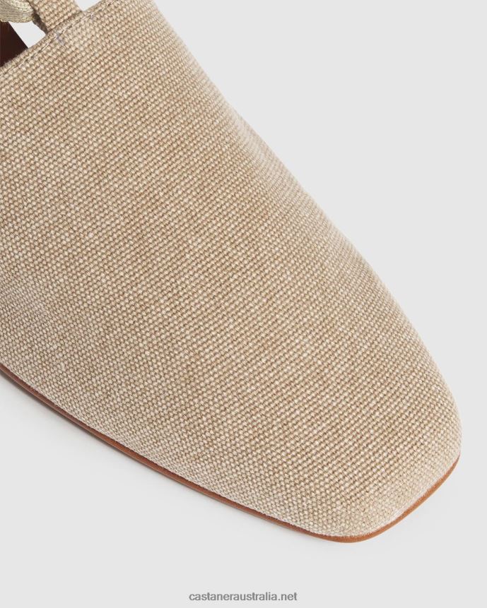 Castaner Women GALA/002 L4V4PN331 SAND