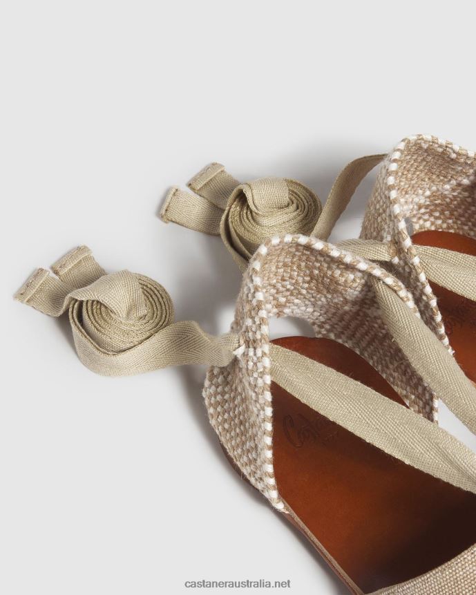 Castaner Women GALA/002 L4V4PN331 SAND