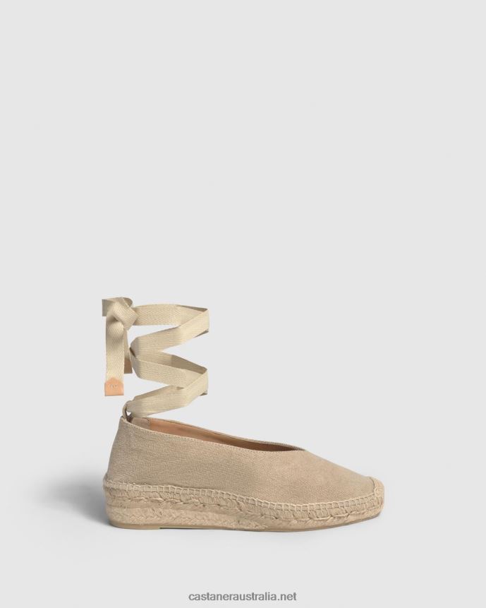 Castaner Women GEA/2/002 L4V4PN346 SAND
