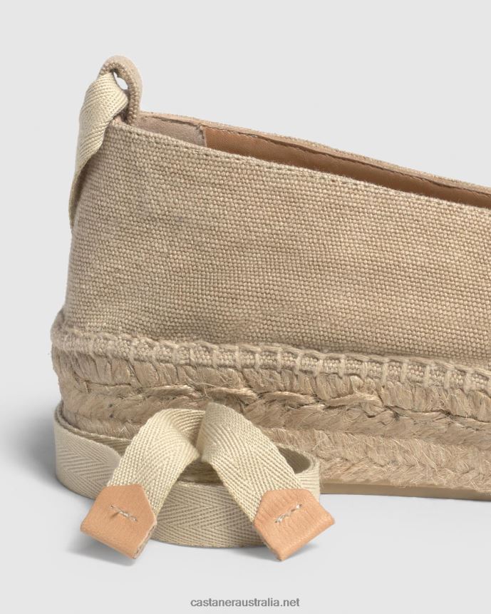Castaner Women GEA/2/002 L4V4PN346 SAND