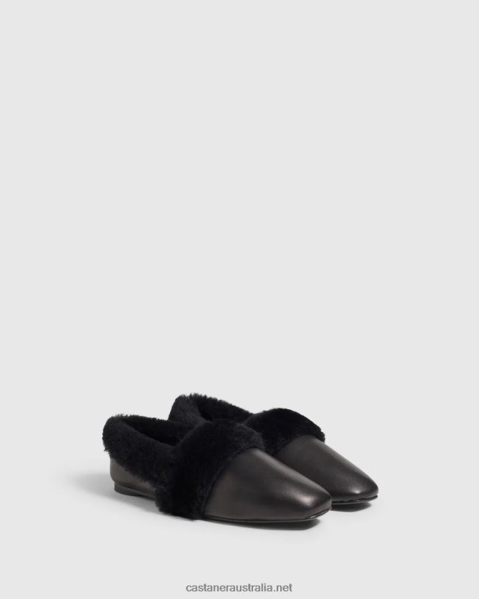 Castaner Women GINEVRA/113 L4V4PN334 BLACK