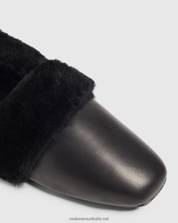 Castaner Women GINEVRA/113 L4V4PN334 BLACK