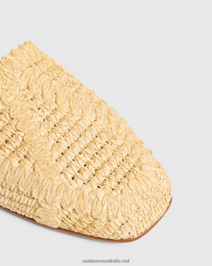 Castaner Women GRANA/131 L4V4PN345 NATURAL