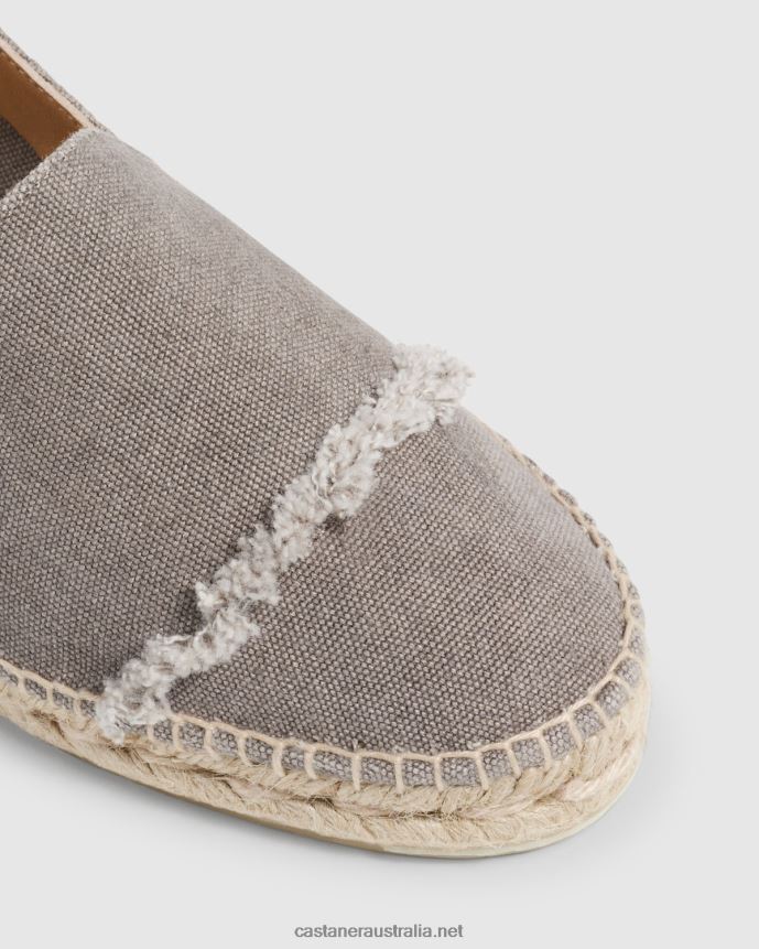 Castaner Women KAI/002 L4V4PN340 PLUMB