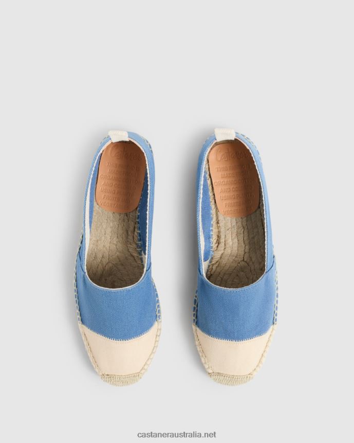 Castaner Women KENDA/146 L4V4PN339 CLEAR