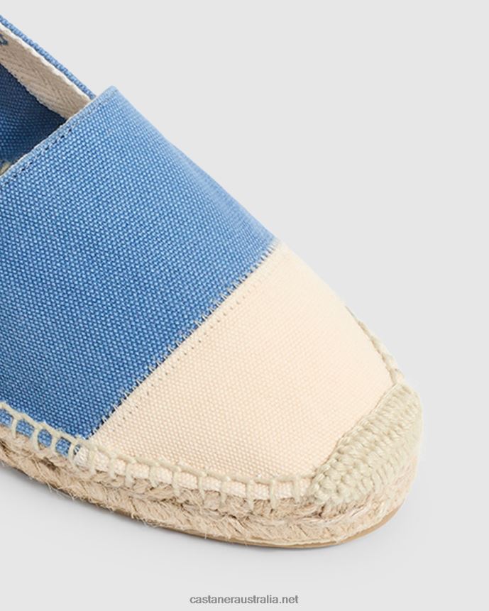 Castaner Women KENDA/146 L4V4PN339 CLEAR