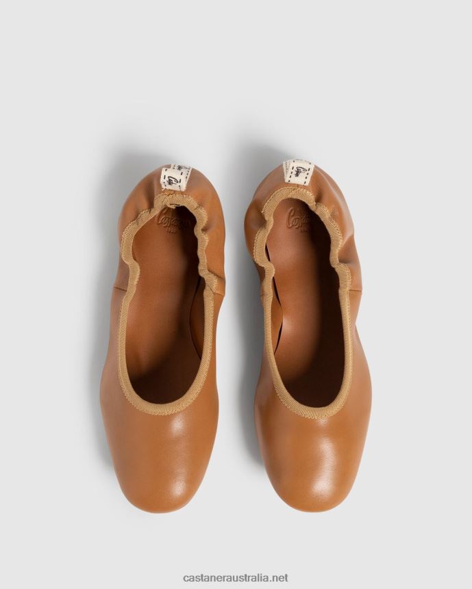 Castaner Women PIPPA/049 L4V4PN333 LEATHER