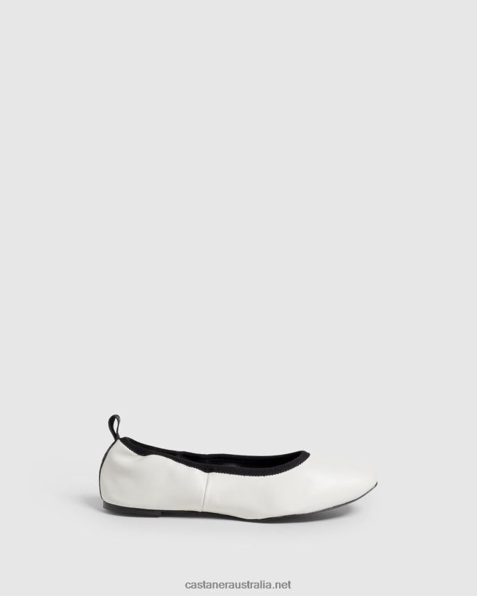 Castaner Women PIPPA/049 L4V4PN336 WHITE