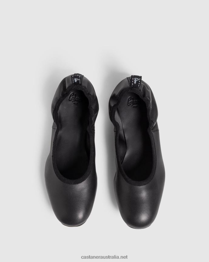 Castaner Women PIPPA/049 L4V4PN337 BLACK