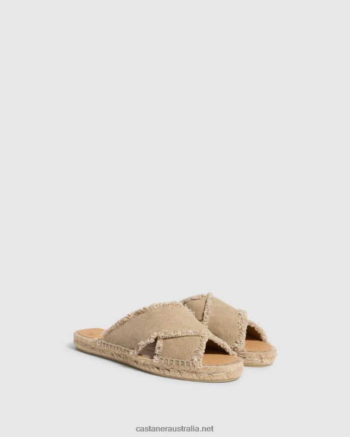 Castaner Women PALMERA/002 L4V4PN405 SAND