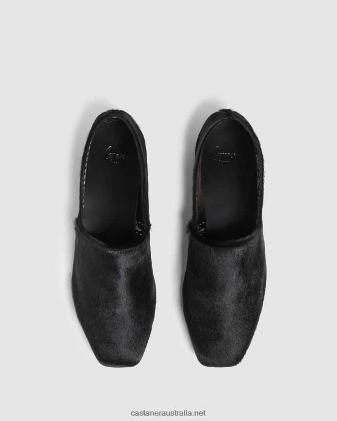 Castaner Women GLORIA/116 L4V4PN423 BLACK