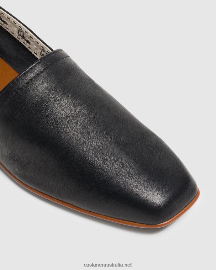 Castaner Women GLORIA/117 L4V4PN422 BLACK