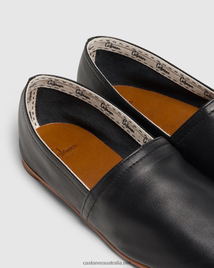 Castaner Women GLORIA/117 L4V4PN422 BLACK