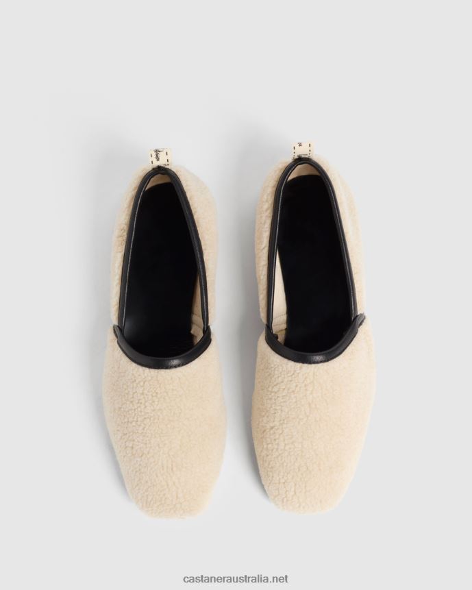 Castaner Women GRACE/117 L4V4PN421 BLACK