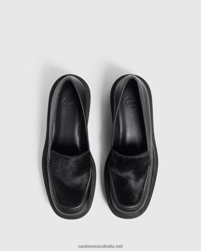 Castaner Women LUNA/116 L4V4PN417 BLACK