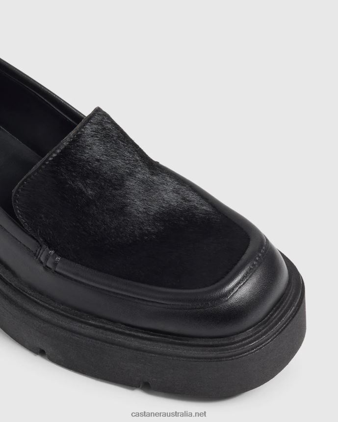 Castaner Women LUNA/116 L4V4PN417 BLACK