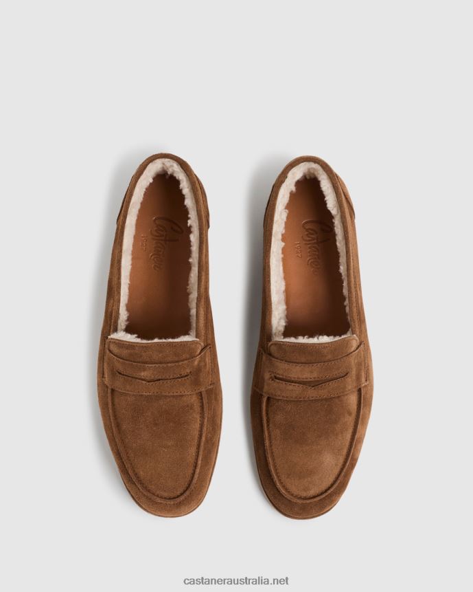 Castaner Women NICO/124 L4V4PN419 CRUDE