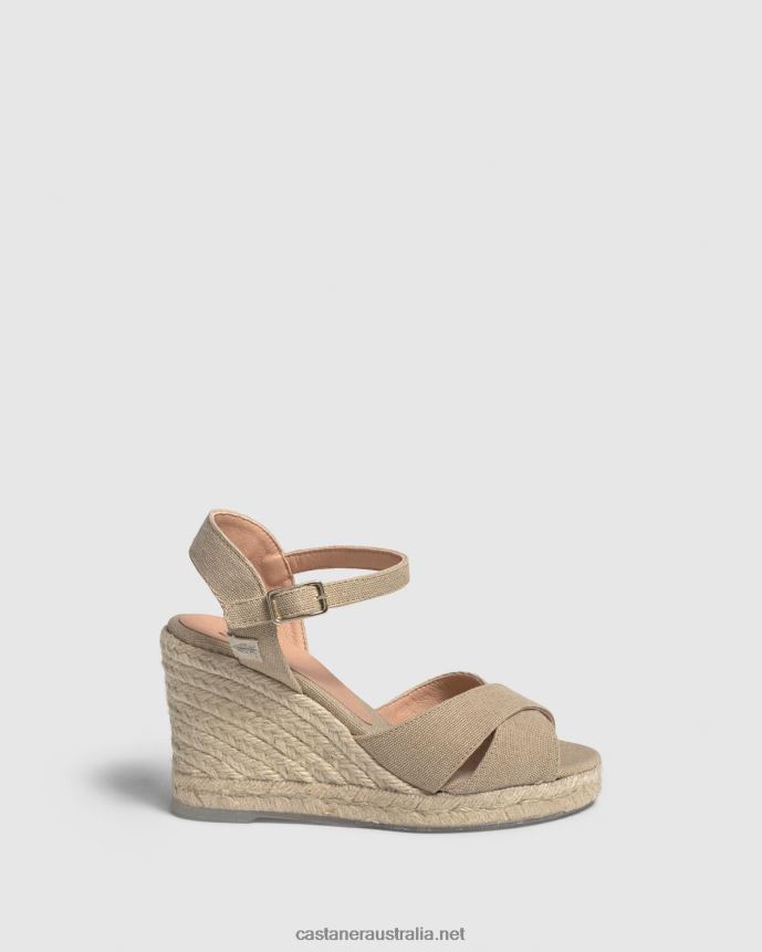 Castaner Women BLAUDELL/8/033 L4V4PN172 DESERT