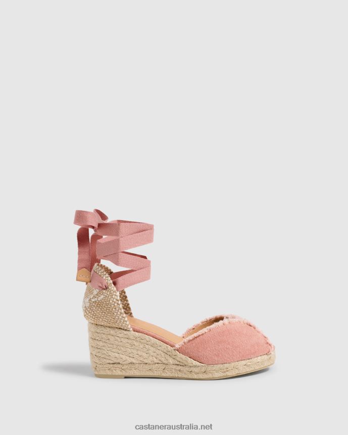 Castaner Women BRIANDA/6/002 L4V4PN168 POWDERED