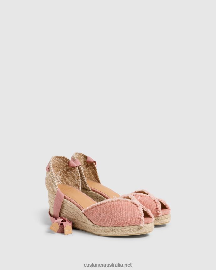 Castaner Women BRIANDA/6/002 L4V4PN168 POWDERED