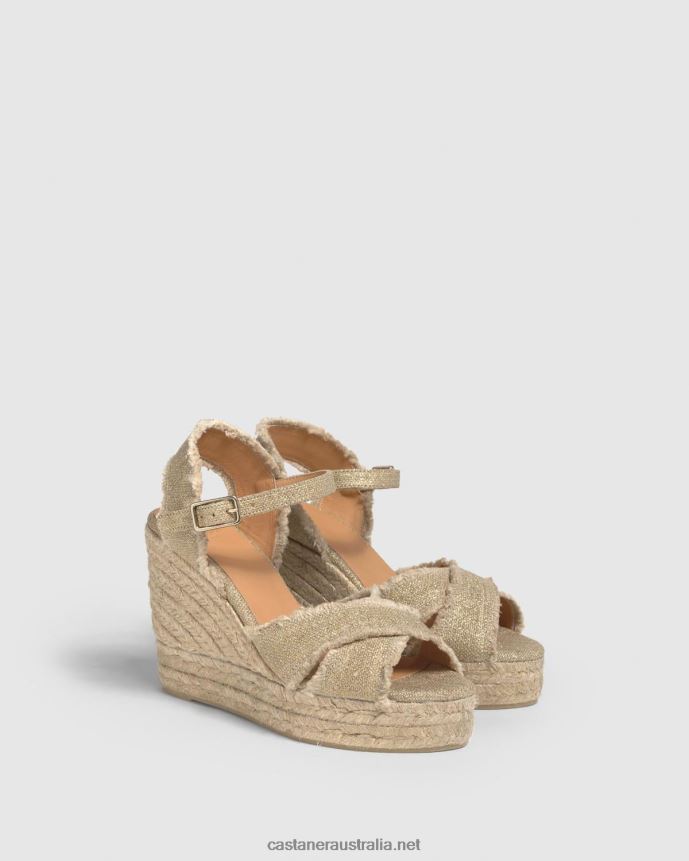 Castaner Women BROMELIAD/8ED/032 L4V4PN135 LIGHT