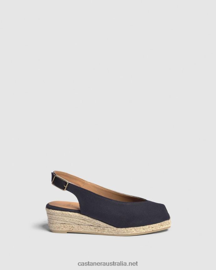 Castaner Women DOSALIA/3/001 L4V4PN149 NAVY