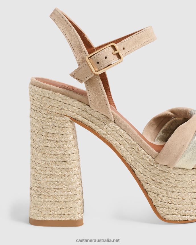 Castaner Women AGATA/007 L4V4PN188 LIGHT