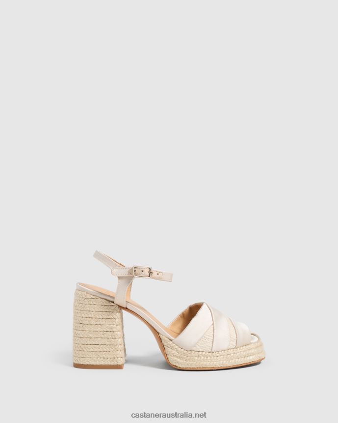 Castaner Women VALENTINA/137 L4V4PN191 RAW