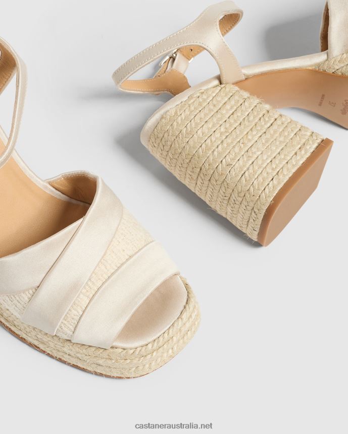 Castaner Women VALENTINA/137 L4V4PN191 RAW