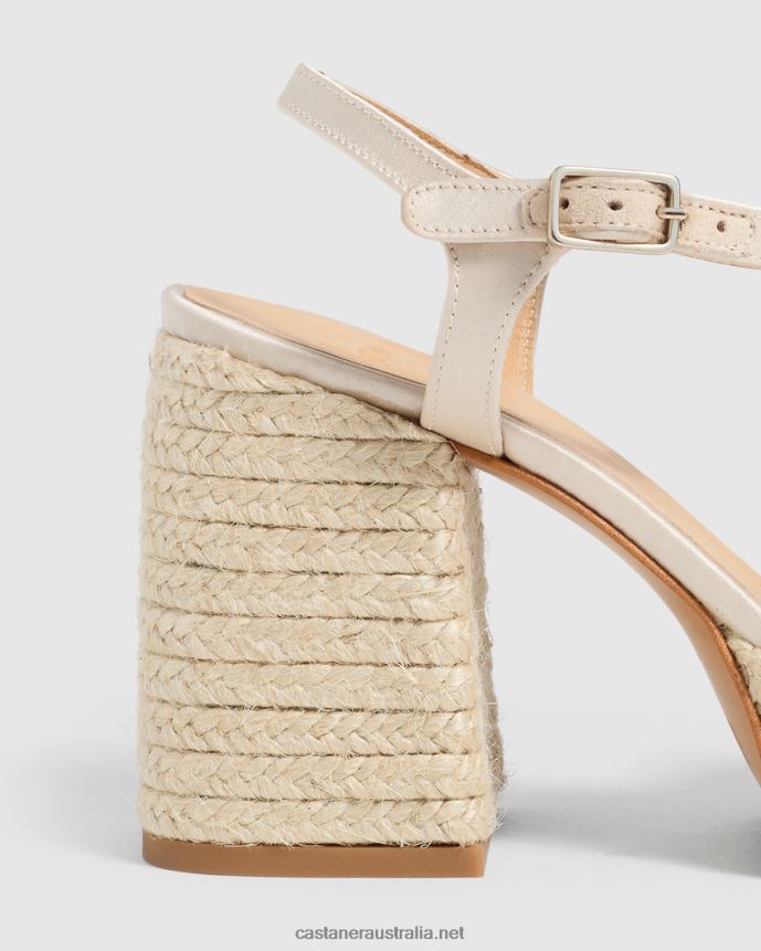 Castaner Women VALENTINA/137 L4V4PN191 RAW