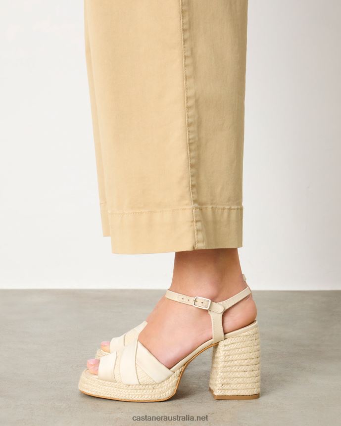 Castaner Women VALENTINA/137 L4V4PN191 RAW