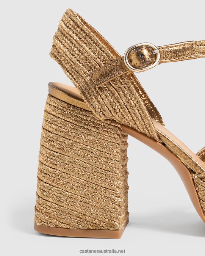 Castaner Women VALLEY/142 L4V4PN200 OLD